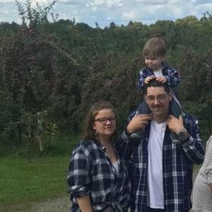 Meet your Posher, Anthony